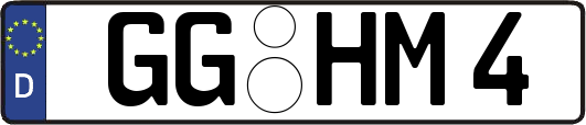 GG-HM4