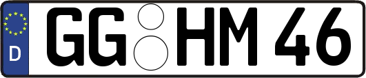 GG-HM46