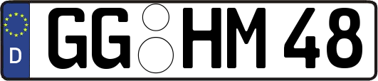 GG-HM48