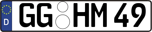 GG-HM49