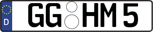 GG-HM5