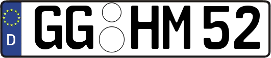 GG-HM52