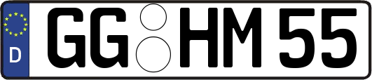 GG-HM55
