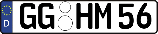 GG-HM56