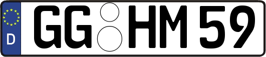 GG-HM59