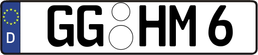 GG-HM6