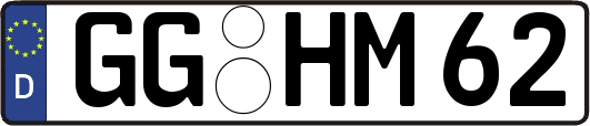GG-HM62