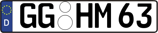 GG-HM63
