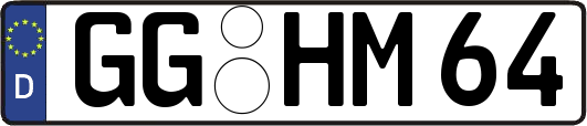 GG-HM64