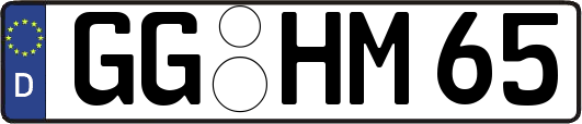 GG-HM65