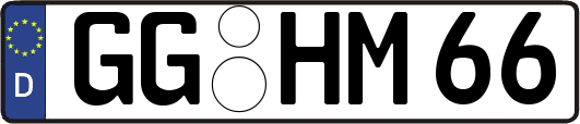 GG-HM66