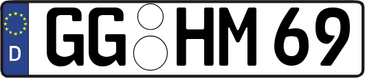 GG-HM69