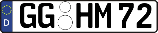 GG-HM72