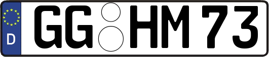 GG-HM73