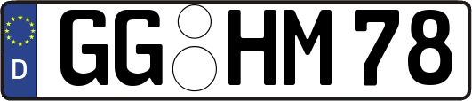 GG-HM78