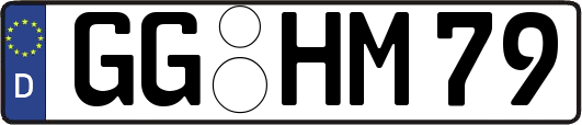 GG-HM79
