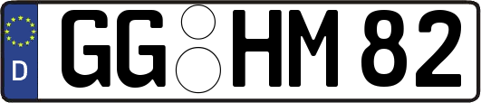 GG-HM82