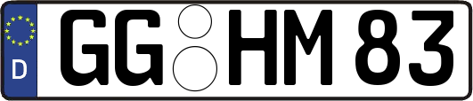 GG-HM83