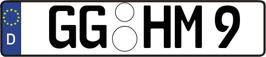 GG-HM9