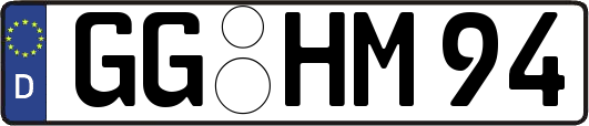 GG-HM94