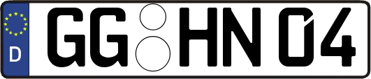 GG-HN04