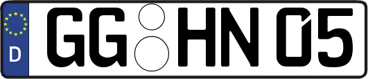 GG-HN05