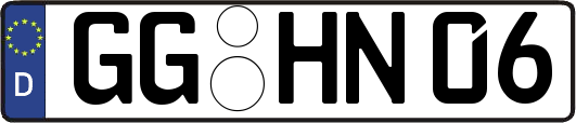 GG-HN06