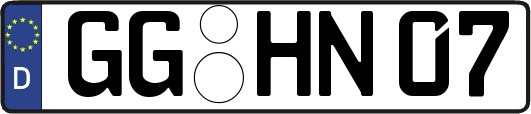 GG-HN07