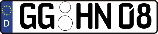 GG-HN08