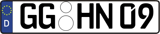 GG-HN09
