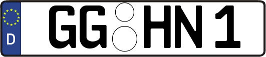 GG-HN1