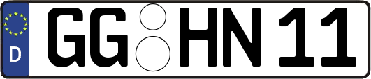 GG-HN11