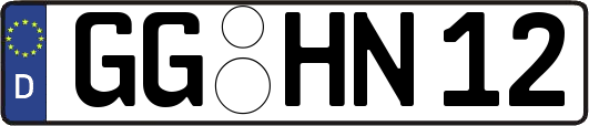 GG-HN12