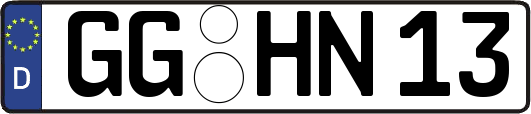 GG-HN13