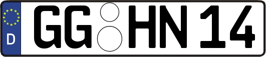 GG-HN14