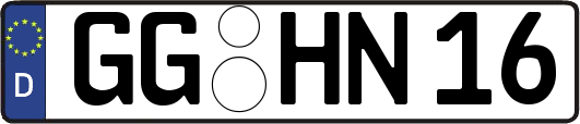 GG-HN16