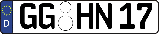 GG-HN17