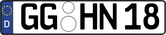 GG-HN18