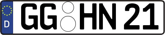 GG-HN21