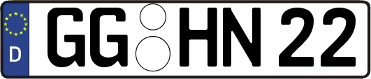 GG-HN22