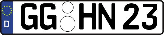 GG-HN23