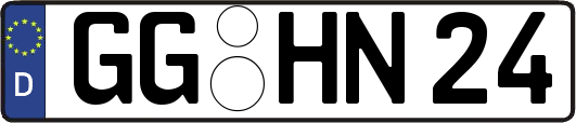 GG-HN24