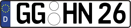 GG-HN26