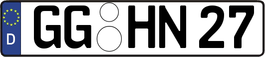 GG-HN27