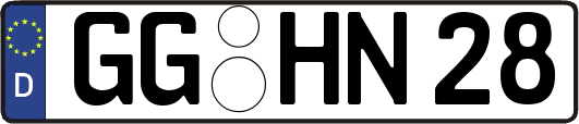 GG-HN28