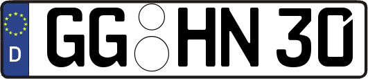 GG-HN30