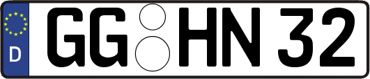 GG-HN32