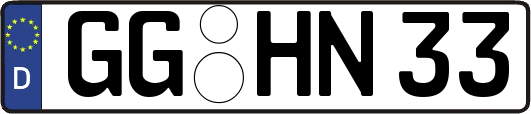GG-HN33