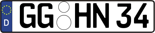 GG-HN34