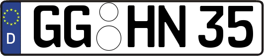 GG-HN35